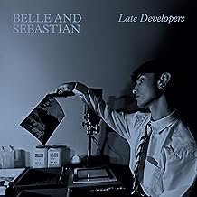 Late Developers - Belle And Sebastian - Belle And Sebastian (CDs)