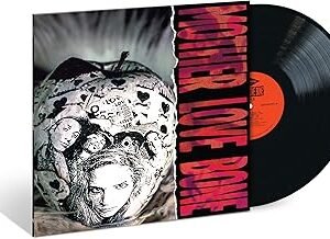 Apple - Mother Love Bone - Mother Love Bone (Disco de Vinil)