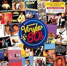 s 80'S - Compilation Vinyles 80'S - Compilation Vinyles 80'S (Disco de Vinil)