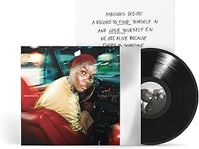 Ambiguous Desire - Arlo Parks - Arlo Parks (Disco de Vinil)