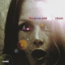 Munki - Jesus and Mary Chain,the - Jesus and Mary Chain,the (CDs)