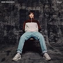 Walls - Louis Tomlinson - Louis Tomlinson (CDs)