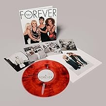Forever ición 25 Aniversario) - spice girls - spice girls (Disco de Vinil)