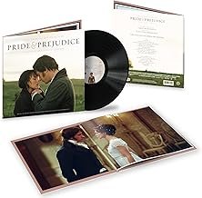Pride & Prejudice - & Prejudice de B.S.O. - & Prejudice de B.S.O. (Disco de Vinil)
