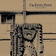 Horrorful Heights - Bevis Frond - Bevis Frond (CDs)