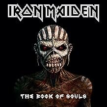 The Of Souls - Iron Maiden - Iron Maiden (CDs)