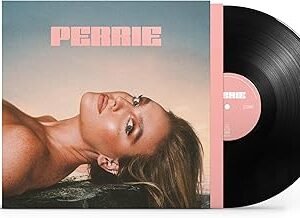 Perrie - Perrie - Perrie (CDs)