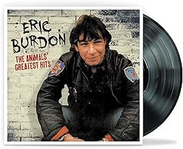 The Animals' Greatest Hits - Eric Burdon - Eric Burdon (CDs)