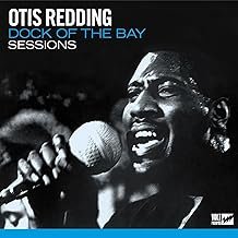 Dock Of The Bay Sessions - Ottis Redding - Ottis Redding (CDs)