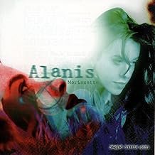 Jagged Little Pill - Alanis Morissette - Alanis Morissette (CDs)