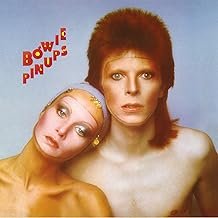 Pin Ups - David Bowie - David Bowie (CDs)