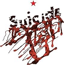 Suicide (Lp-Vinilo) - (Lp-Vinilo) de Suicide - (Lp-Vinilo) de Suicide (Disco de Vinil)