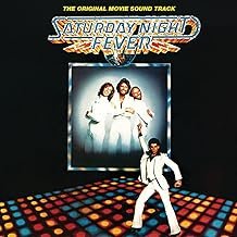 Saturday Night Fever - Various Artists - Various Artists (Disco de Vinil)