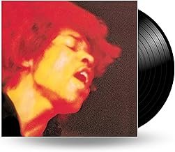 Electric Ladyland - Jimi Hendrix - Jimi Hendrix (Disco de Vinil)
