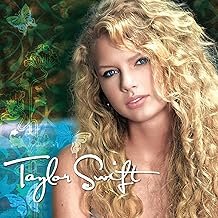 Taylor Swift - Taylor Swift - Taylor Swift (Disco de Vinil)