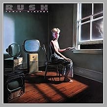 Power Windows - Rush - Rush (Disco de Vinil)