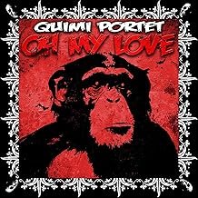 Oh My Love - Quimi Portet - Quimi Portet (CDs)