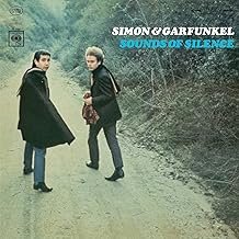 Sounds Of Silence - Simon And Garfunkel - Simon And Garfunkel (CDs)