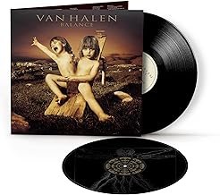 Balance (Expanded Edition) (2 LP) [Vinilo] - Van Halen - Van Halen (Disco de Vinil)