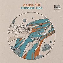 Euporie Tide (Green - (Green de Causa Sui - (Green de Causa Sui (CDs)