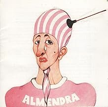Almendra - Almendra - Almendra (CDs)