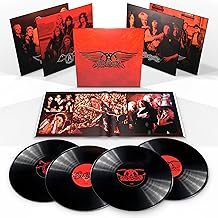Greatest Hits - Aerosmith - Aerosmith (CDs)