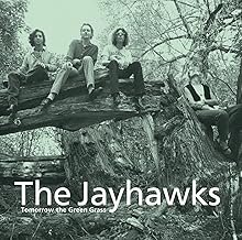 Tomorrow The Green Grass - The Jayhawks - The Jayhawks (CDs)
