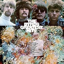 Greatest Hits - Byrds - Byrds (CDs)