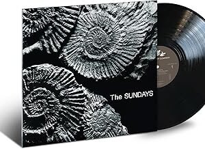 Reading, Writing And Arithmetic - The Sundays - The Sundays (Disco de Vinil)