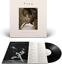 What´s Love Got To Do With It - Tina Turner - Tina Turner (Disco de Vinil)