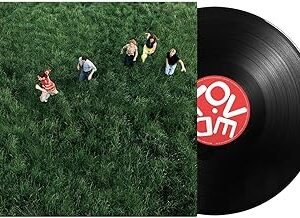 LOVED - Parcels - Parcels (CDs)