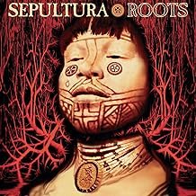 Roots - Sepultura - Sepultura (Disco de Vinil)