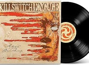 Alive Or Just Breathing - Killswitch Engage - Killswitch Engage (Disco de Vinil)