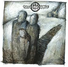 Three Days Grace - Three Days Grace - Three Days Grace (CDs)