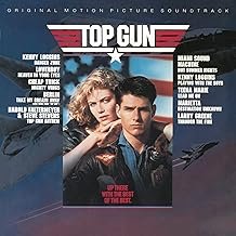 Top Gun - Varios - Varios (CDs)