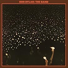 Before The Flood - Bob Dylan - Bob Dylan (Disco de Vinil)
