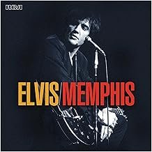 Memphis - Elvis Presley - Elvis Presley (Disco de Vinil)
