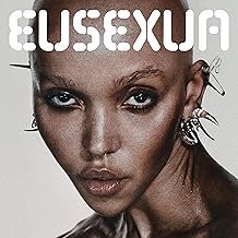 Eusexua - FKA Twigs - FKA Twigs (CDs)
