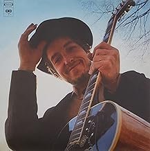 Nashville Skyline - Bob Dylan - Bob Dylan (Disco de Vinil)
