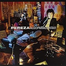 Algo Para Cantar - Pereza - Pereza (CDs)