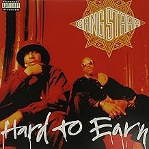 Hard to Earn - Unknown - Unknown (CDs)