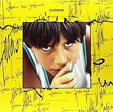 Faccio Un Casino - Coez - Coez (Disco de Vinil)