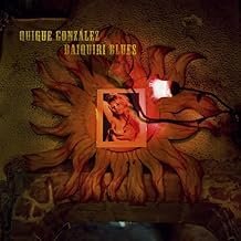 Daiquiri Blues - Quique González - Quique González (CDs)