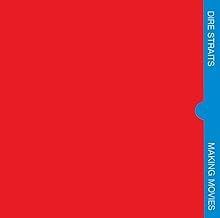 Making Movies - Dire Straits - Dire Straits (CDs)