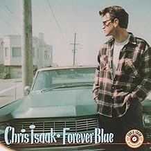 Forever Blue - Chris Isaak - Chris Isaak (Disco de Vinil)