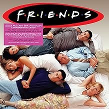 Varios - Friends B.S.O (2 Lp Rosas) - Varios - Varios (CDs)