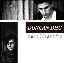 Autobiografía (Edición Color Blanco) (2Lp-Vinilo) - Duncan Dhu - Duncan Dhu (Disco de Vinil)