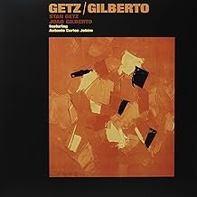 Getz - Gilberto - Stan Getz & Joao Gilberto - Stan Getz & Joao Gilberto (Disco de Vinil)