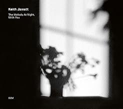 The Melody At Night, With You - Jarrett,Keith - Jarrett,Keith (Disco de Vinil)