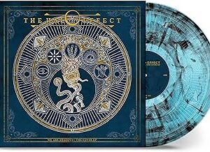 We Are Shadows - Halo Effect the - Halo Effect the (Disco de Vinil)